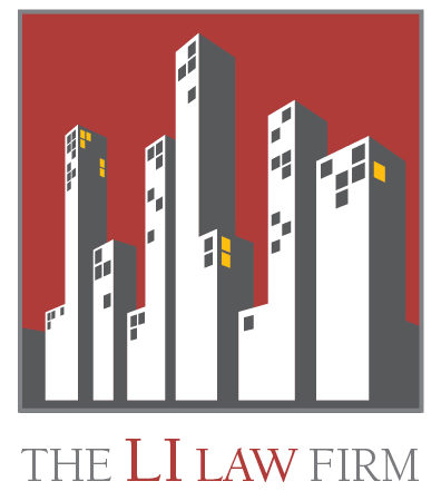 The Li Law Firm